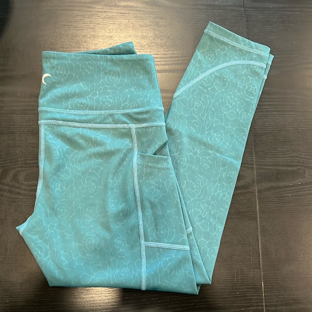 ZYIA legging